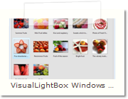 JavaScript Window Windows version - Main Window