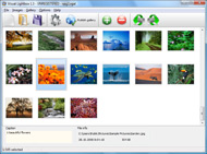 modal popup photo gallery ajax Window Onload Manager Wom